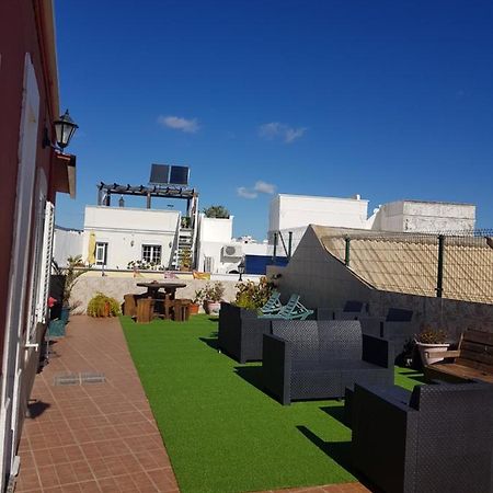 Bela Vista Hotel Olhão Exterior foto
