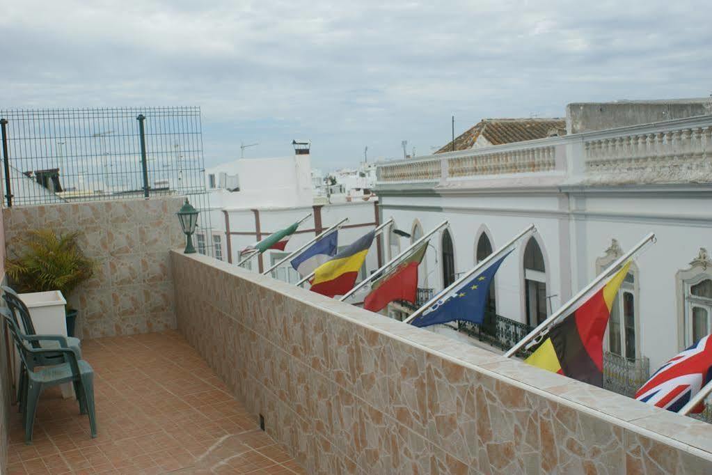 Bela Vista Hotel Olhão Exterior foto